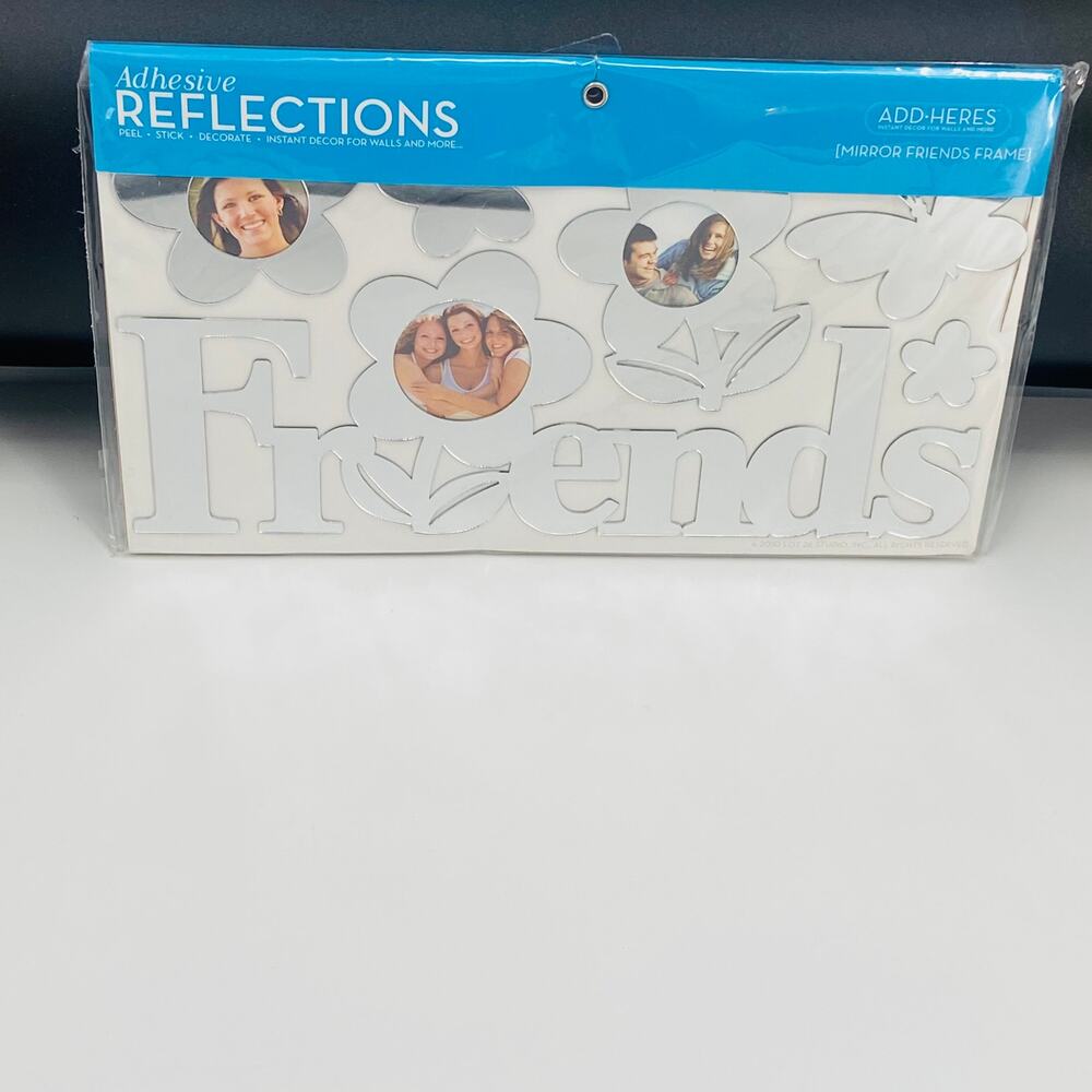 Friends Adhesive Reflections - Picture 2 of 5
